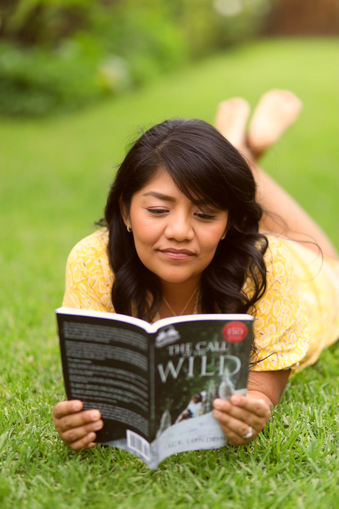 The Secret to Understanding Classic Literature