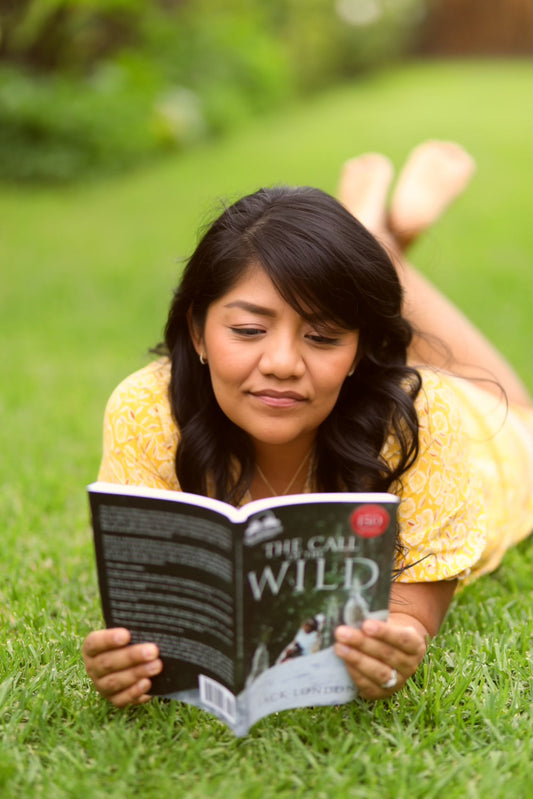 The Secret to Understanding Classic Literature