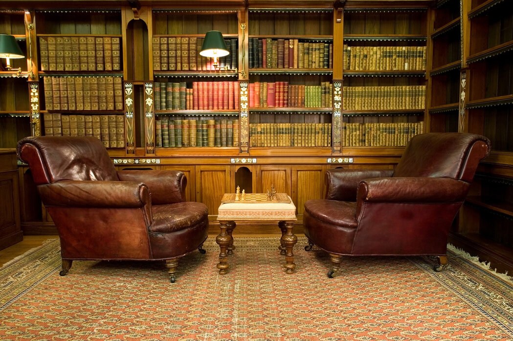 What is a "Classic" Book?