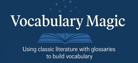 Vocabulary Magic