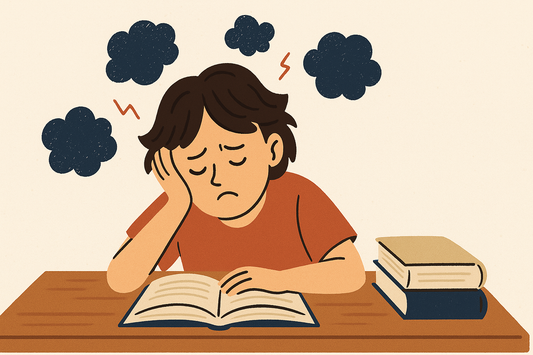Why Students Quit Reading—and How to Bring Them Back