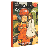 Alice's Adventures in Wonderland (Classics Made Easy)