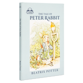 The Tale of Peter Rabbit (Classics Made Easy)
