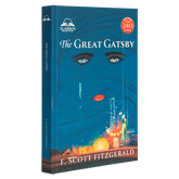 The Great Gatsby (Classics Made Easy)