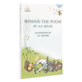 Winnie-the-Pooh (Classics Made Easy)