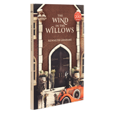 The Wind in the Willows (Classics Made Easy)